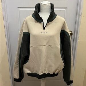 Jubilee// Multicolor Women’s Sweater